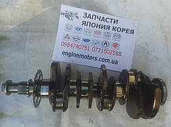 Колінвал 2GRFSE Lexus GS350 IS350 3.5i 2006-2015 1340131050