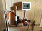 Циркуляційний насос Grundfos UPS 25-60-130 (Китай), фото 8