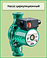 Насос циркуляційний Wilo Star-RS 25-6/180 (Китай), фото 3