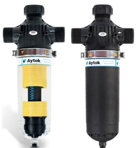 Дисковий фільтр 3 для крапельного поливу, фото 1