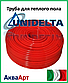 Труба для теплої підлоги Unidelta PEX-B EVOH 16x2, фото 4