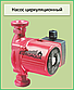 Циркуляційний насос Euroaqua GPS25-6S/180 (Європа), фото 3
