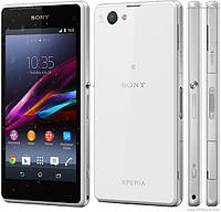 Sony Xperia Z1 compact. 4.3'' 2G/3G/4G RAM 2GB.ROM 16GB NFC 2и21mPix 4ядра