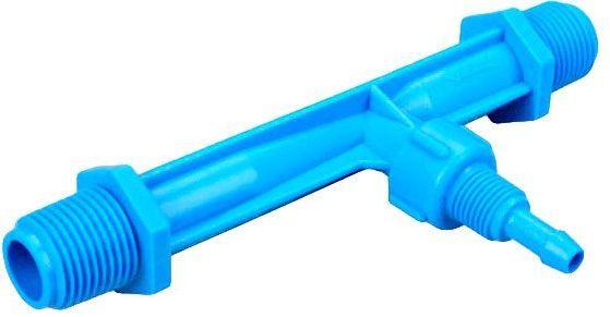 Інжектор 1/2 для системи внесення добрив, фото 1