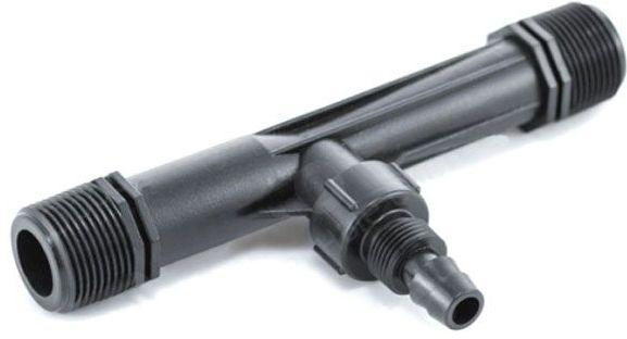 Інжектор 1дюйм для системи внесення добрив, фото 1