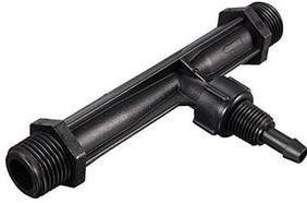 Інжектор 1.1/2 дюйми для системи внесення добрив, фото 1