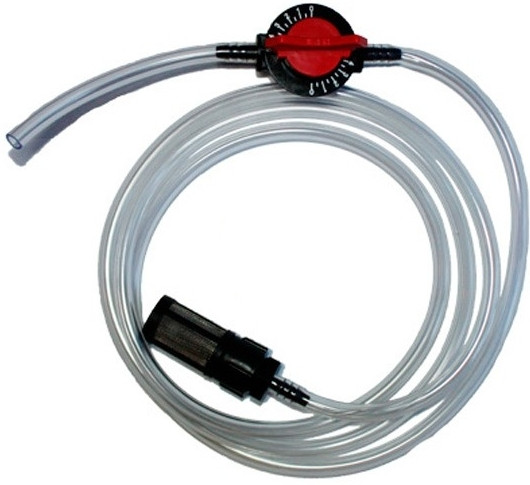 Шланг для системи внесення добрив 3/4 дюйма, фото 1