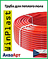 Труба для теплої підлоги WinPlast pex-a 16х2мм, фото 4