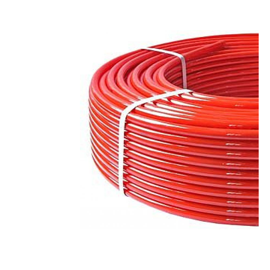 Труба для теплої підлоги WinPlast pex-a 16х2мм