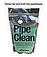 Засіб для очищення димоходу котла і PipeClean (Україна) 2 кг., фото 3