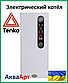 Електричний котел Tenko Стандарт 6 кВт 220/380В + насос, фото 3