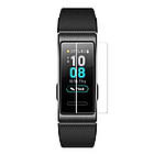 Захисна плівка Slim Protector для Huawei Band 3 Pro / Band 4 Pro Clear, фото 5