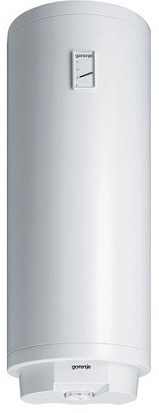 Водонагрівач (бойлер) Gorenje TGR 30 SV9 super slim, фото 1