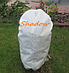 Чохол для рослин Shadow 55х90х120 (піраміда), фото 5