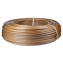 Труба для теплої підлоги UNIPEX 16х2 PE-RT oxygen barrier Італія