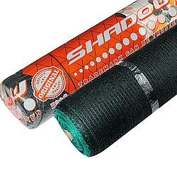 Затіняюча сітка 110% 1.5*50 м (забірна)