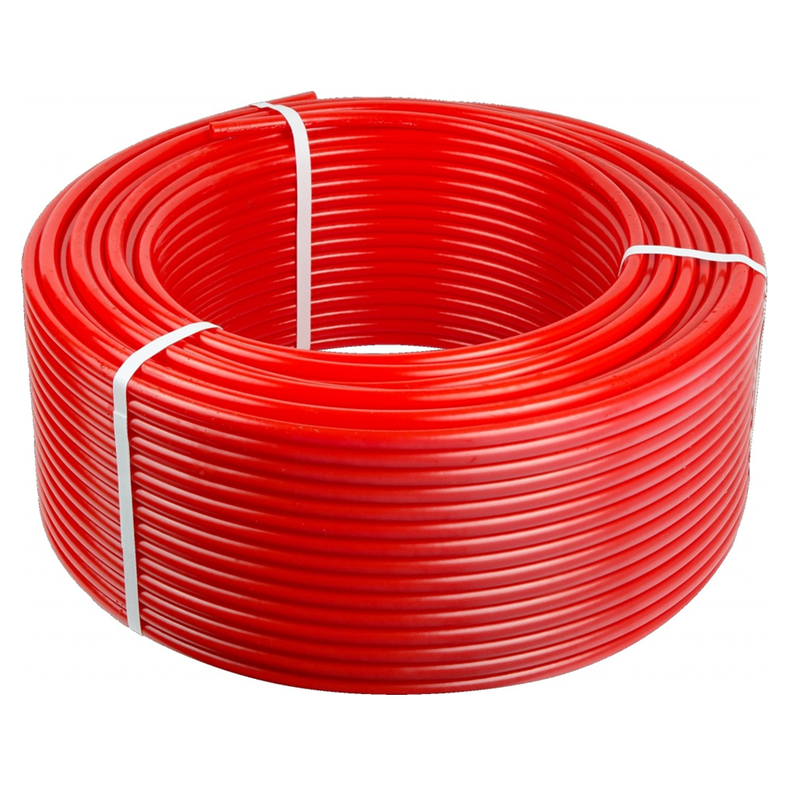 Труба для теплої підлоги EUROTERM standard 16х2 PE-RT oxygen barrier EVOH