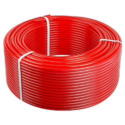 Труба для теплої підлоги EUROTERM standard 16х2 PE-RT oxygen barrier EVOH