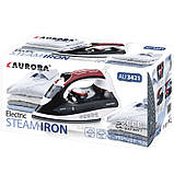 Праска Aurora AU-3421 2000 Вт., фото 3