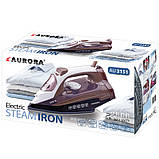 Праска Aurora AU-3151 2500 Вт., фото 5