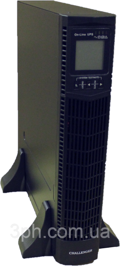 ДБЖ Challenger HomePro RT1000-S