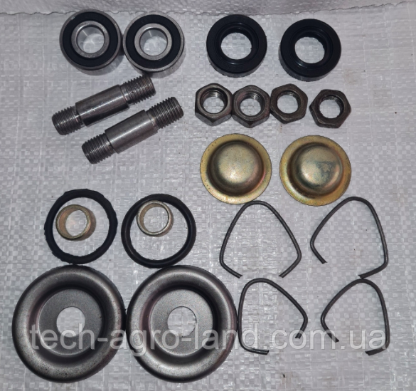 Ремкомплект маточини соснка СЗ-3,6