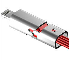 Usb кабель шнур для зарядки і передачі даних на телефон, планшет