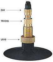 Камера резиновая 400/60-15.5 TR218A (350/70-15.5 400/60-15.5)