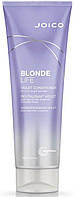 Кондиционер фиолетовый для сохранения яркого блонда Joico Blonde Life Violet Conditioner 250 мл (15218Gu)