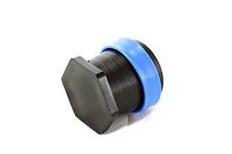 Заглушка Туман 70мм(d50) (300шт) Zag GS70