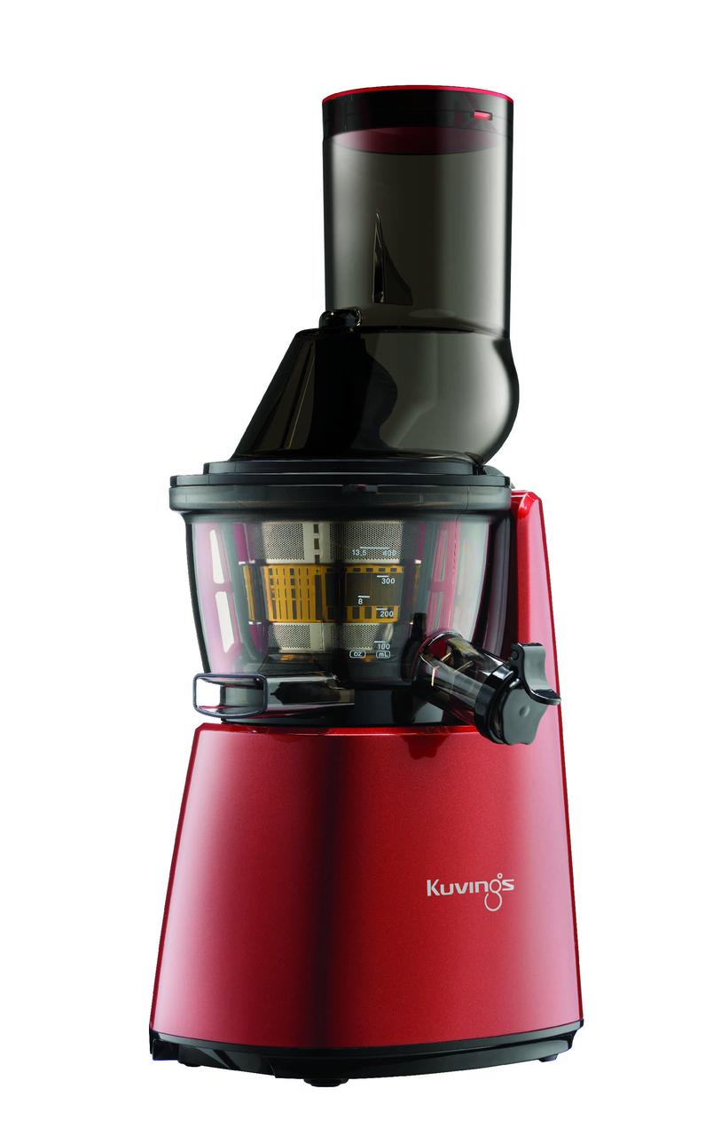 Шнековий соковитискач вертикальна, C 7000 WHOLE SLOW JUICER. Південна Корея.