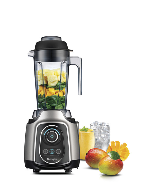 Блендер професійний Blendtec CHEF 775. Потужність 1775 Ват.