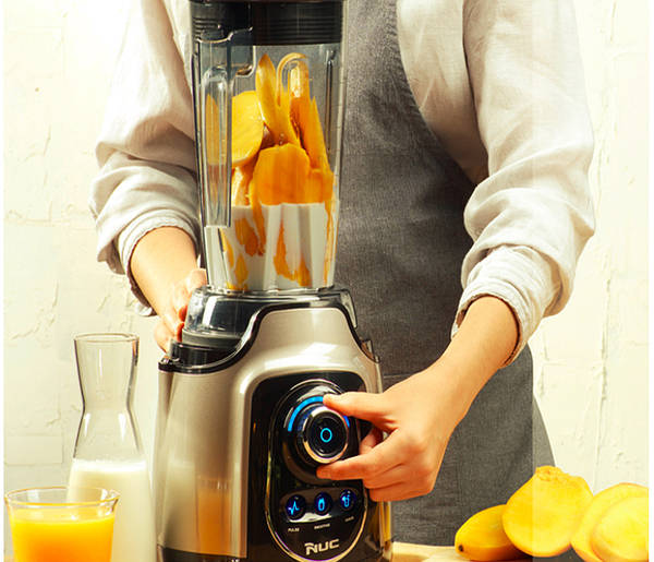 未使用級】Kuvings 1500w パワーブレンダー KPB-351SP 【公式通販】