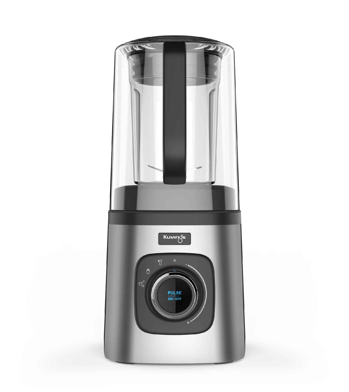 Блендер професійний Blendtec CHEF 775. Потужність 1775 Ват.