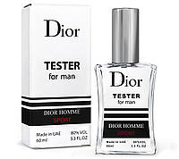 Тестер мужской Christian Dior Dior homme sport, 60 мл. NEW