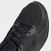 Кросівки чоловічі оригінал adidas Response чорний, фото 7