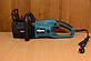 Електропила Makita UC4030A ( Пила електрична Макіта UC4030A) 2кВт/40 шина / швидкість ланцюга 13 м. з, фото 5