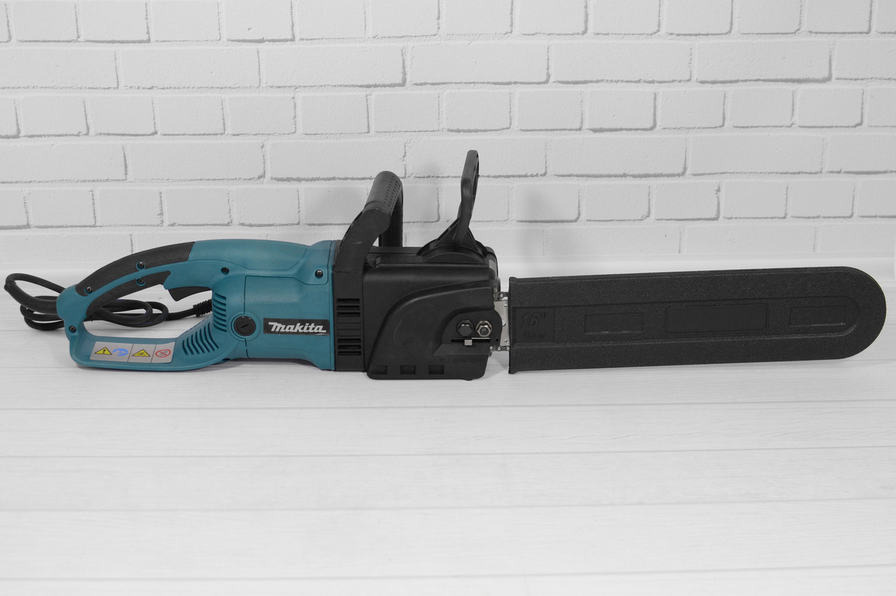 Електропила Makita UC4030A (Пила електрична Макіта 4030) 2 кВт / 40 ...