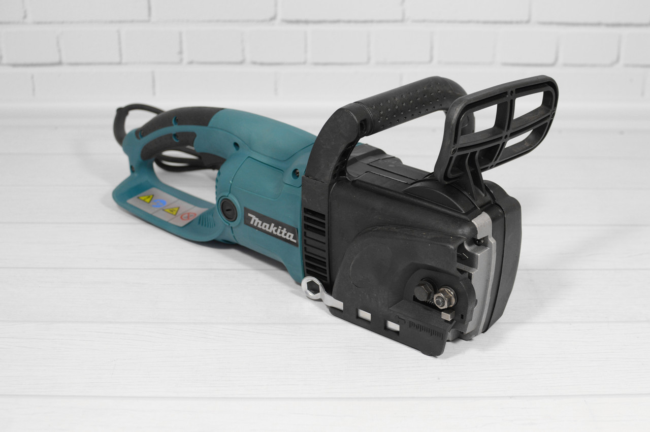 Електропила Makita UC4030A (Пила електрична Макіта 4030) 2 кВт / 40 ...