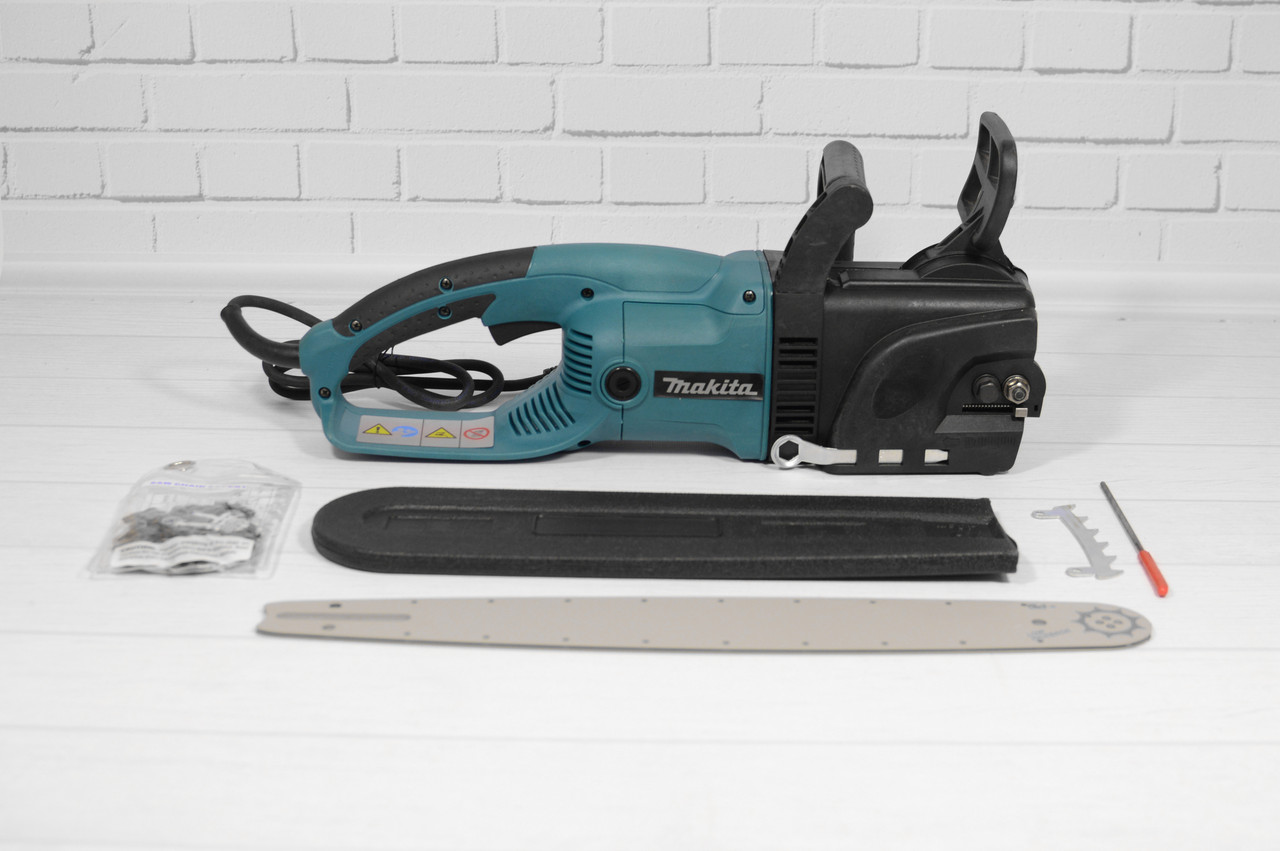 Електропила Makita UC4030A (Пила електрична Макіта 4030) 2 кВт / 40 ...