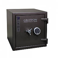 Сейф взломостойкий Griffon CLE III.50.K.E