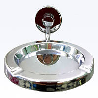 Пепельниця монтажна в санвузел