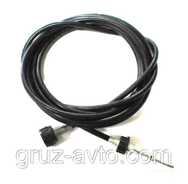 Вал гнучкий або трос спидометра Камаз 4 метри / 5320-3819020