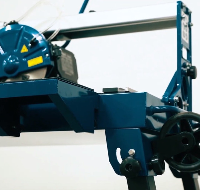 Плиткорез Scheppach FS 4700