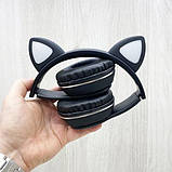 Бездротові Bluetooth навушники Deepbass R6 Black(Чорний), фото 3