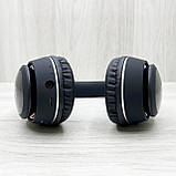 Бездротові Bluetooth навушники Deepbass R6 Black(Чорний), фото 6