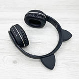 Бездротові Bluetooth навушники Deepbass R6 Black(Чорний), фото 4