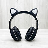 Бездротові Bluetooth навушники Deepbass R6 Black(Чорний), фото 2
