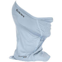 Бандана Simms SunGaiter Cool Steel Blue