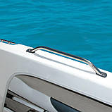 Поручень, неіржавка сталь 305 мм OceanSouth MA 022-12, фото 4